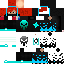 Texture for Elvis