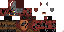 Texture for manercft
