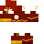 Texture for flash