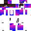 Texture for KittyCraft