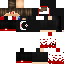 Texture for DemoneFuococacca