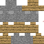 Texture for Stone + Wood Planks
