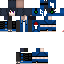 Texture for spider sasuke