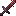 Texture for Espada de Netherita con Sangre