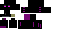 Texture for enderman wolf alien