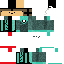 Texture for Attitude Boy While Smoking (UPDATED)