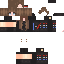 Texture for top kell