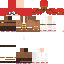 Texture for しーちゃんミュロス