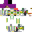 Texture for Uncorrupted me