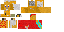 Texture for SamuCraft