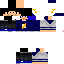 Texture for Am3nic com calça