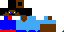 Texture for Noob Skin Bren