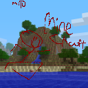 Texture for milo
