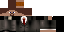 Texture for Steve