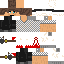 Texture for dan is a gaggot