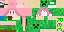 Texture for creeper