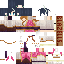 Texture for Howl magic