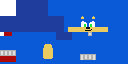 Texture for sonic