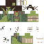 Texture for Wood elf DO NOT USE ON LOTC