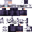Texture for Gojo