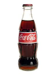 Texture for Coca