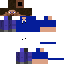Texture for GameMan