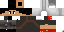 Texture for Steve