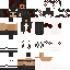 Texture for moon star