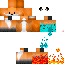 Texture for redbonekiller