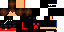 Texture for Lucasdirceul creeper animation