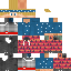 Texture for PAVL