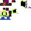 Texture for bat power