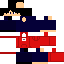Texture for マイクラ　スキン