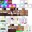 Texture for Me in Aot