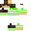 Texture for bobac