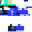 Texture for Zorua_ 2