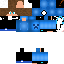 Texture for Eevee Poses