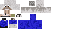 Texture for dog+steve mix