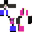 Texture for strašidlo