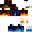 Texture for akin