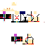 Texture for スキン４