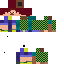 Texture for Bogdan