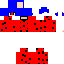 Texture for katica