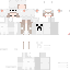 Texture for white