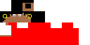 Texture for blaze Story Mode bugs face