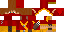 Texture for Red Elf