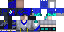 Texture for 電.神佐助2