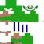 Texture for Goblin