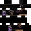 Texture for amonghorror