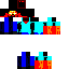 Texture for scary herobrine